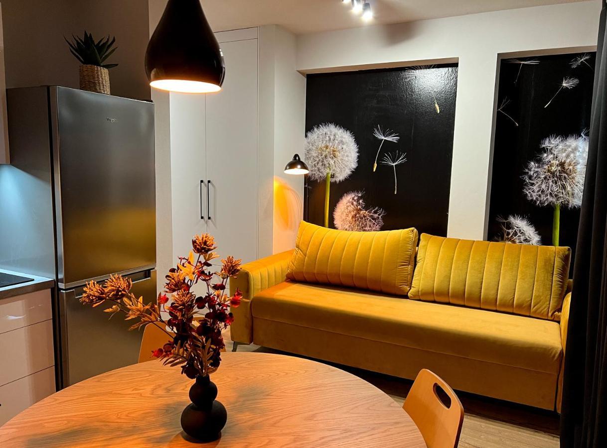 Apartament Delux Roztocze Tomaszów Lubelski 외부 사진
