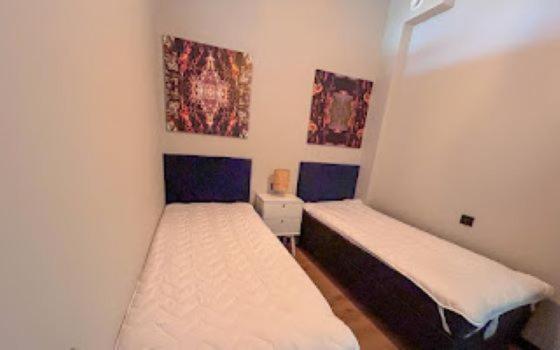 Apartament Delux Roztocze Tomaszów Lubelski 외부 사진
